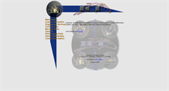 Desktop Screenshot of icpcitation.com